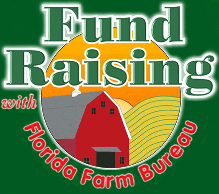 florida farm bureau fundraising logo about us