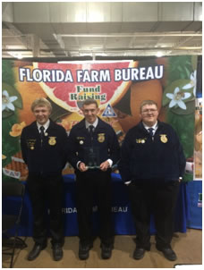 ohio ffa donation