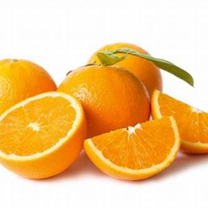 4/5 Bushel Navel Oranges