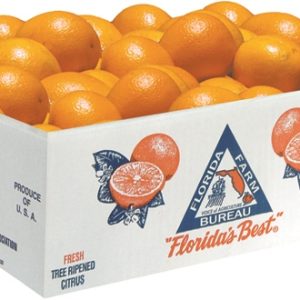 Mixed Citrus Box