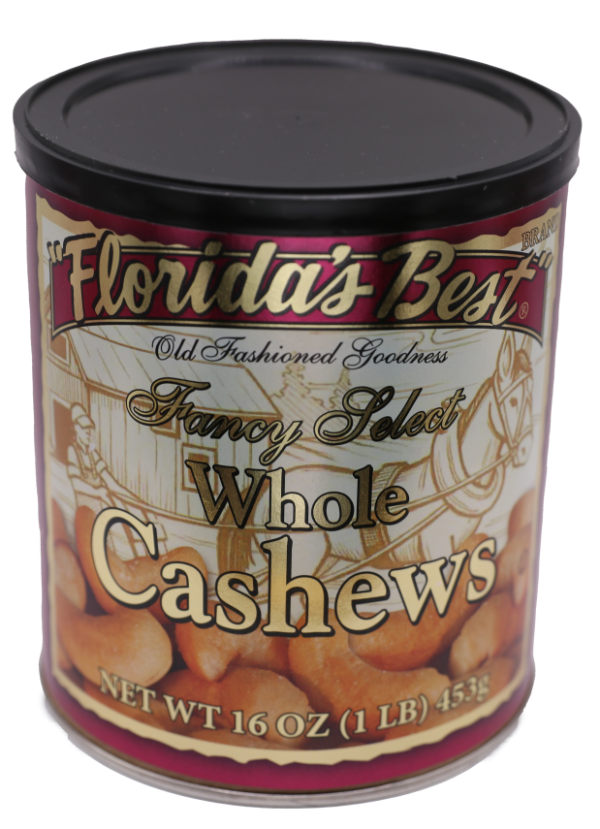 Cashews - Whole