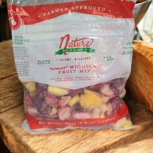 Mixed Fruit