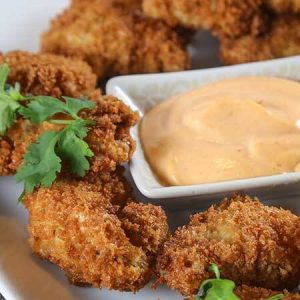 Alligator Fillets - Raw