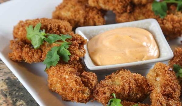 Alligator Fillets - Raw
