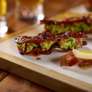Bacon - Pre-cooked