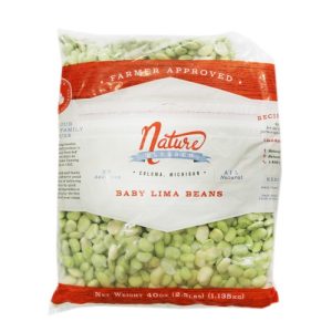 Baby Lima Beans