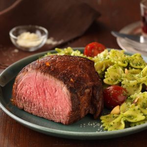 Baseball Sirloin