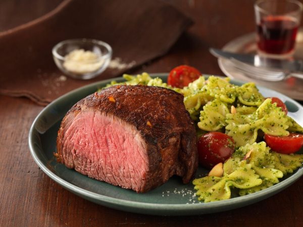 Baseball Sirloin