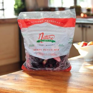 Berry Patch Fruit Mix