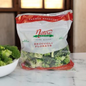Broccoli Florets