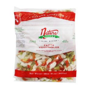 Fajita Mixed Vegetables
