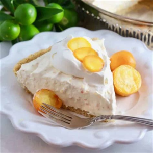 Kumquat Pies