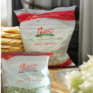Pepper & Onion Variety Pack
