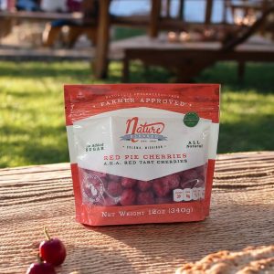 Red Tart Cherries