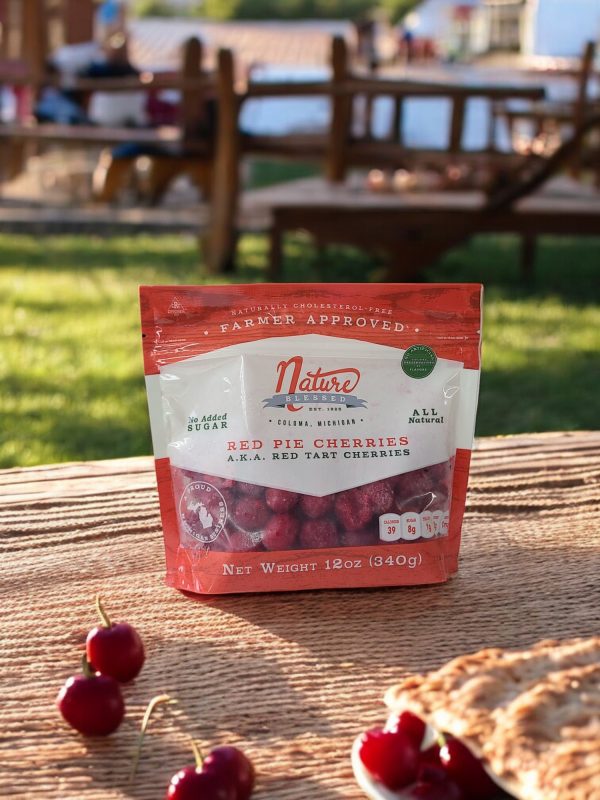 Red Tart Cherries