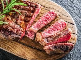 Ribeye Steak