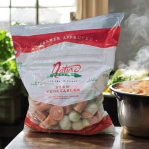 Stew Vegetables
