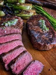 New York Strip