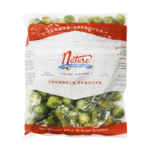 Brussel Sprouts