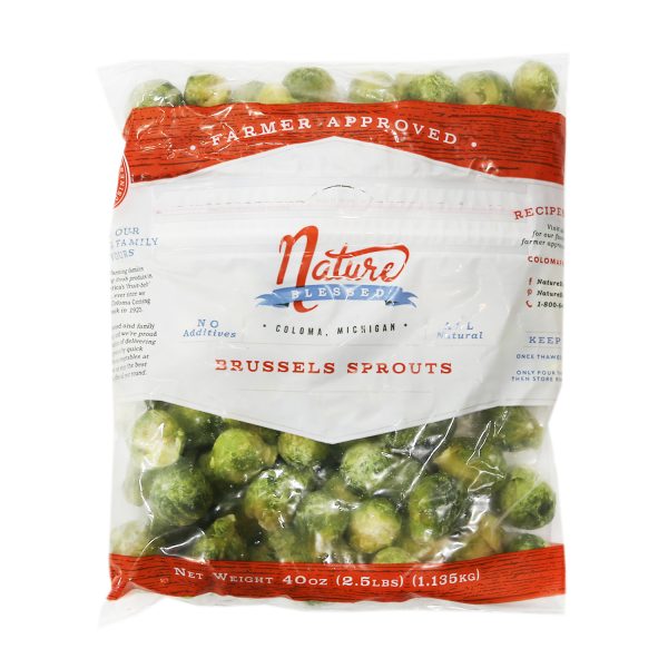 Brussel Sprouts