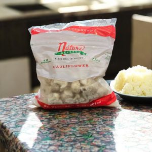 Cauliflower