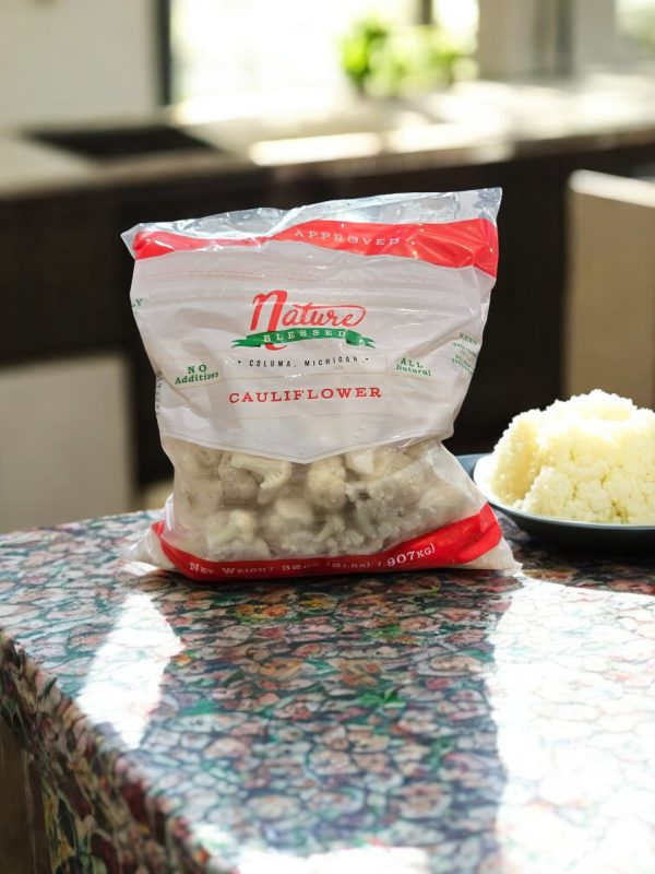 Cauliflower