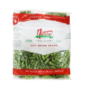 Green Beans - Cut