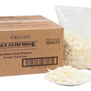 Hashbrowns - Shredded