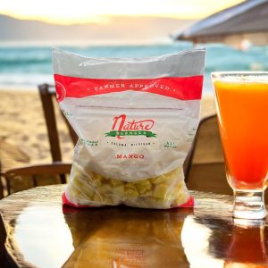 Mango - Chunks