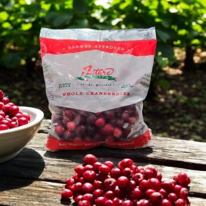 Cranberries - Whole