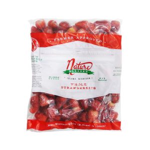 Whole Strawberries