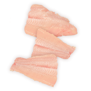Simmons Catfish - 15 lb. Fillets