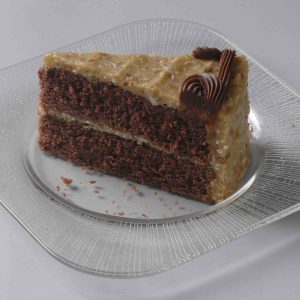 German Chocolate Cake