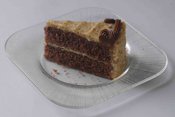 German Chocolate Cake