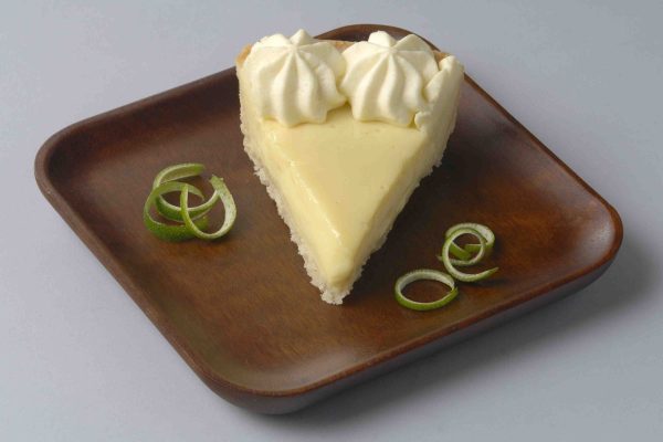 Key Lime Pie