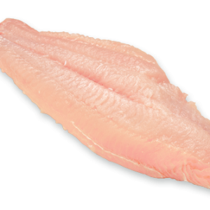 Simmons Catfish Fillets - 4 lbs.