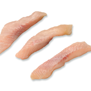Simmons Catfish - 4 lb. Strips
