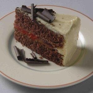 Black Forrest Cake