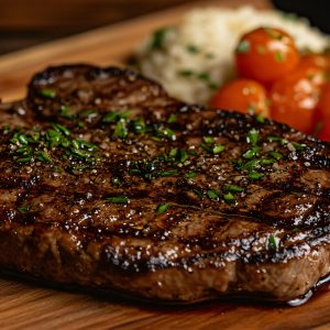 Chuck Eye Steak