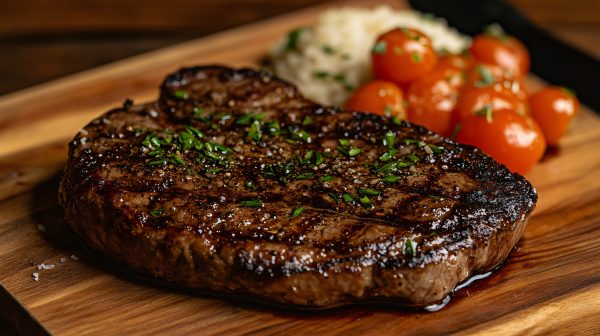 Chuck Eye Steak