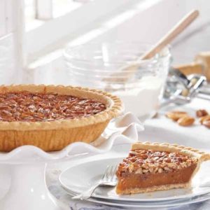 Pecan Pie
