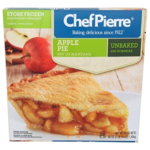 Apple Pie