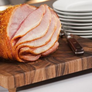 Smithfield Spiral Sliced Ham
