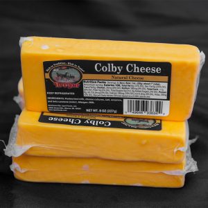 Colby Cheese