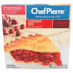 Cherry Pie