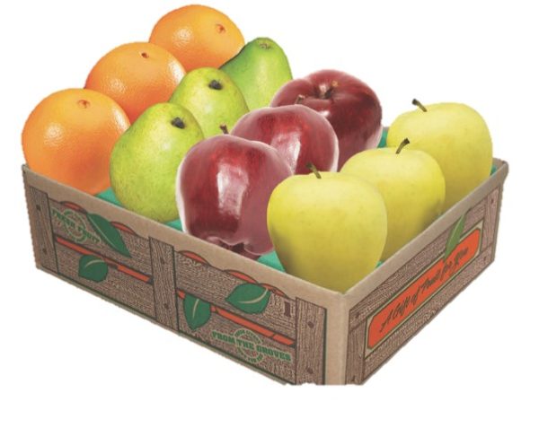 MINI Grand Salm Gift Box