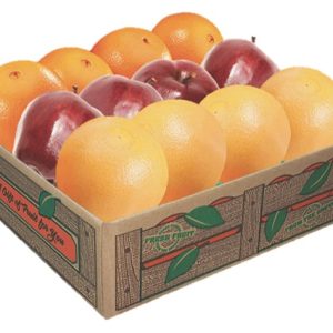 MINI Holiday Gift Box