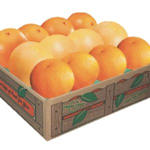 MINI Mixed Citrus Gift Box