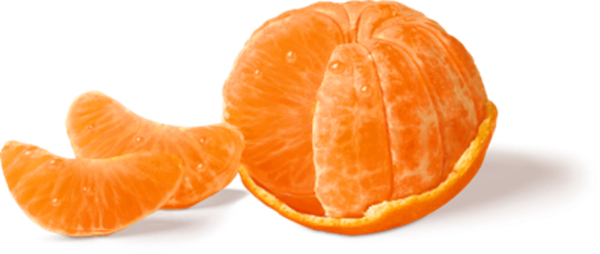 1/2 Bushel Mandarin; Clementines