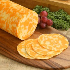 Pearl Valley Marble Cheese